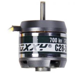 ROXXY Motor BL Outrunner 2830/16 700 KV -RC Antriebe Verkäufe 56592290 xxl