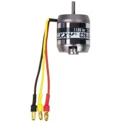 ROXXY Motor BL Outrunner 2834/08 1120 KV -RC Antriebe Verkäufe 56592308 xxl