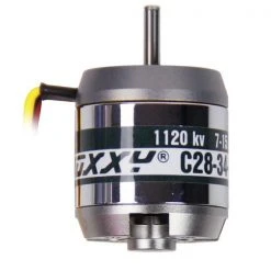 ROXXY Motor BL Outrunner 2834/08 1120 KV -RC Antriebe Verkäufe 56592314 xxl