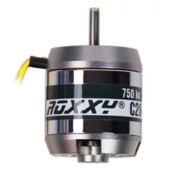 ROXXY Motor BL Outrunner 2834/12 750 KV -RC Antriebe Verkäufe 56592338 xxl