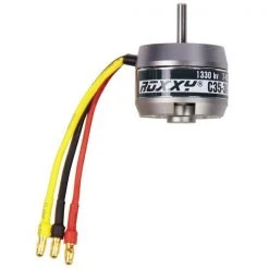 ROXXY Motor BL Outrunner 3530/10 1330 KV 10 ROXXY Motor BL Outrunner 3530/10 1330 KV -RC Antriebe Verkäufe 56592392 xxl