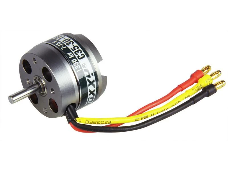 ROXXY Motor BL Outrunner 3530/10 1330 KV 7 ROXXY Motor BL Outrunner 3530/10 1330 KV – Bild 5