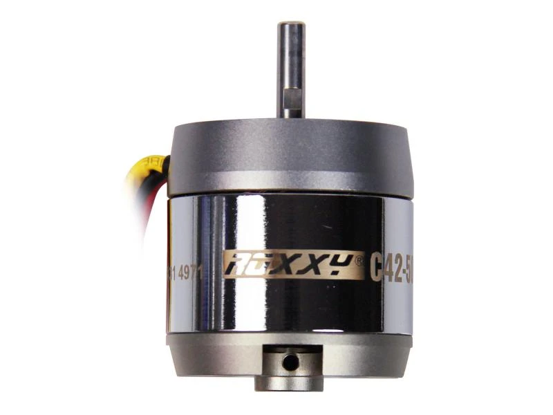 ROXXY Motor BL Outrunner 4250/06 800 KV 6 ROXXY Motor BL Outrunner 4250/06 800 KV – Bild 4