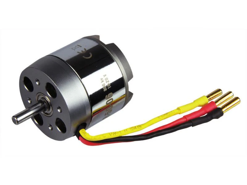 ROXXY Motor BL Outrunner 4250/06 800 KV 5 ROXXY Motor BL Outrunner 4250/06 800 KV – Bild 3