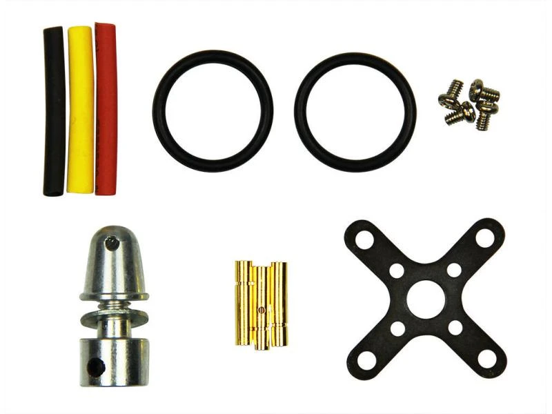 ROXXY Motor BL Outrunner 2214/25 2850 KV 7 ROXXY Motor BL Outrunner 2214/25 2850 KV – Bild 5