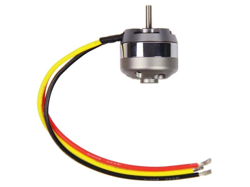 ROXXY Motor BL Outrunner 2824/26 1380 KV 5 ROXXY Motor BL Outrunner 2824/26 1380 KV – Bild 3