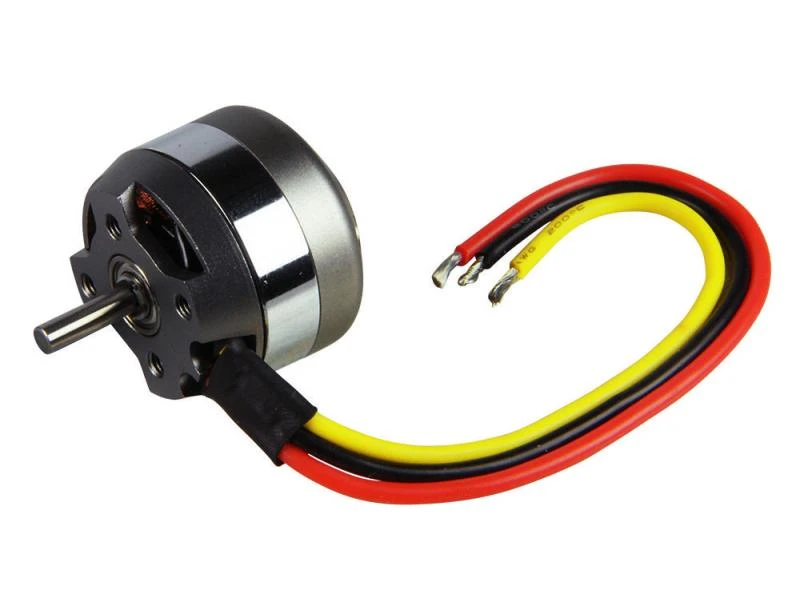 ROXXY Motor BL Outrunner 2824/26 1380 KV 7 ROXXY Motor BL Outrunner 2824/26 1380 KV – Bild 5