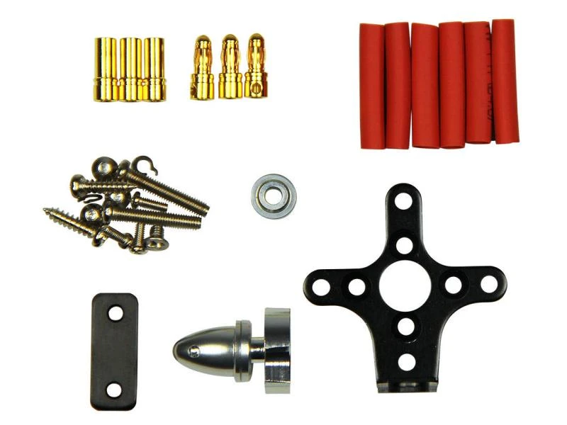 ROXXY Motor BL Outrunner 2824/26 1380 KV 6 ROXXY Motor BL Outrunner 2824/26 1380 KV – Bild 4