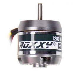 ROXXY Motor BL Outrunner 2830/09 1280 KV 9 ROXXY Motor BL Outrunner 2830/09 1280 KV -RC Antriebe Verkäufe 56593399 xxl