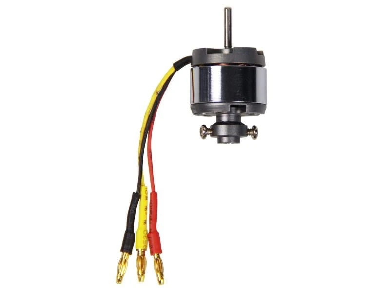 ROXXY Motor BL Outrunner 1815/17 2900 KV 6 ROXXY Motor BL Outrunner 1815/17 2900 KV – Bild 4