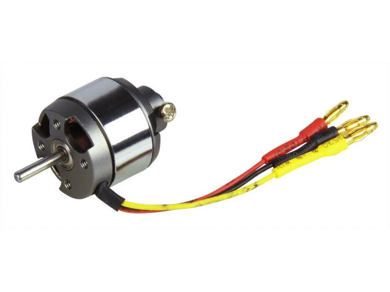 ROXXY Motor BL Outrunner 1815/17 2900 KV 4 ROXXY Motor BL Outrunner 1815/17 2900 KV – Bild 2