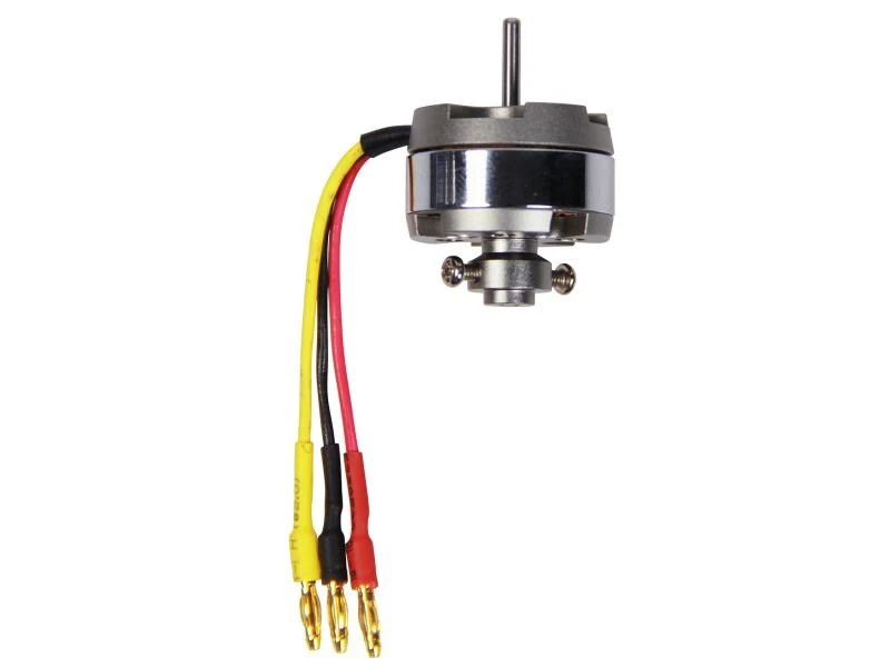 ROXXY Motor BL Outrunner 2214/25 2850 KV 4 ROXXY Motor BL Outrunner 2214/25 2850 KV – Bild 2