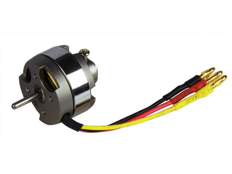 ROXXY Motor BL Outrunner 2214/31 2280 KV 5 ROXXY Motor BL Outrunner 2214/31 2280 KV – Bild 3