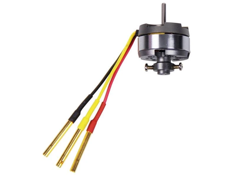 ROXXY Motor BL Outrunner 2214/31 2280 KV 4 ROXXY Motor BL Outrunner 2214/31 2280 KV – Bild 2