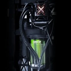 Castle Creations Brushless Motor 1515 1Y Sensored 2200 KV 4 Pol -RC Antriebe Verkäufe 56782061 xxl