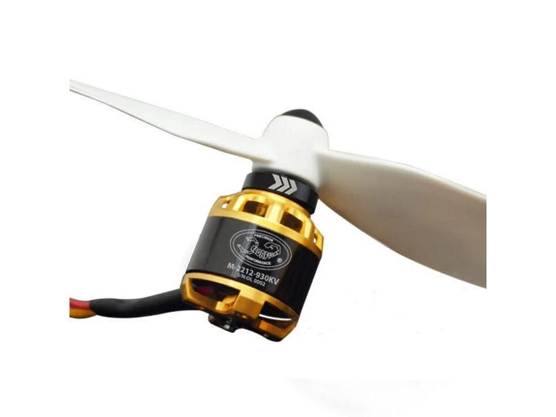 Scorpion Motor M-2212-930 KV 4 Scorpion Motor M-2212-930 KV – Bild 2