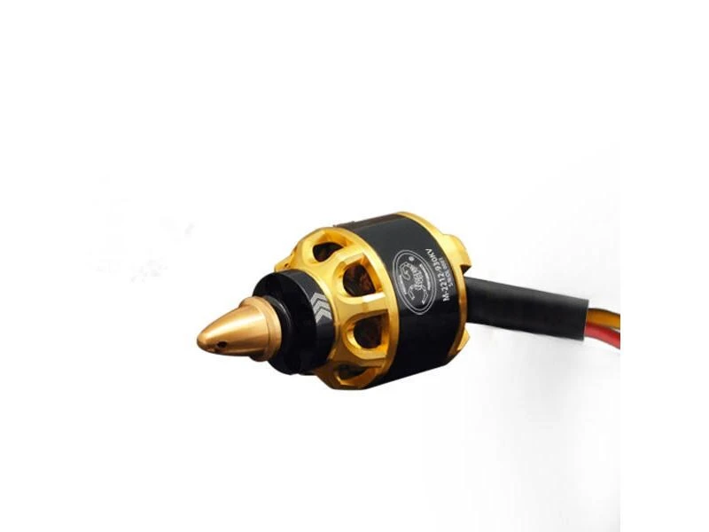 Scorpion Motor M-2212-930 KV 5 Scorpion Motor M-2212-930 KV – Bild 3