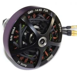 Hacker Motor Q80-14XS F3A -RC Antriebe Verkäufe 57274256 xxl