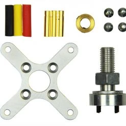 ROXXY Motor BL Outrunner C63-62-250 KV -RC Antriebe Verkäufe 57507800 xxl 1