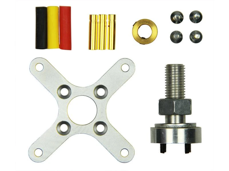 ROXXY Motor BL Outrunner C-63-62-320 KV 4 ROXXY Motor BL Outrunner C-63-62-320 KV – Bild 2