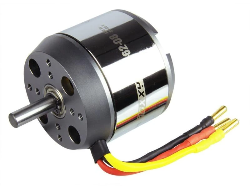 ROXXY Motor BL Outrunner C-63-62-320 KV 5 ROXXY Motor BL Outrunner C-63-62-320 KV – Bild 3