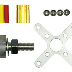 ROXXY Motor BL Outrunner D50-65-07 400 KV -RC Antriebe Verkäufe 57510176 xxl