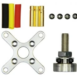 ROXXY Motor BL Outrunner D42-65-430 KV -RC Antriebe Verkäufe 57516240 xxl