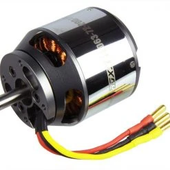 ROXXY Motor BL Outrunner D63-72-200 KV Air -RC Antriebe Verkäufe 57518386 xxl
