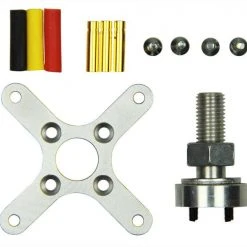 ROXXY Motor BL Outrunner D63-72-230 KV Air -RC Antriebe Verkäufe 57518390 xxl