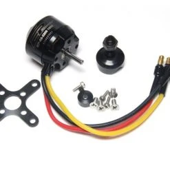 EP Motor Premium Brushless V2 2208-1100 KV