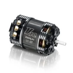 Hobbywing Brushless Motor Xerun V10 G3 Motor 8.5T (2S) Sensored, 2 Pol
