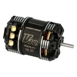 Hobbywing Brushless Motor Xerun V10 G3 Motor 10.5T (2-3S) Sensored