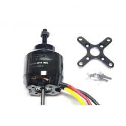 EP Motor Premium Brushless V2 3515-1100 KV
