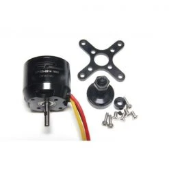 EP Motor Premium Brushless V2 2814-850 KV