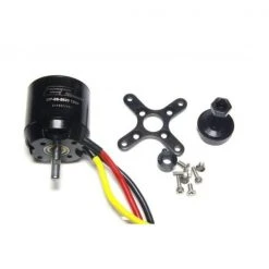 EP Motor Premium Brushless V2 2820