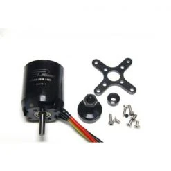 EP Motor Premium Brushless V2 2826-750 KV