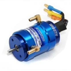 Hobbywing Brushless Motor Seaking 2848SL 3900 KV Sensorless, 2 Pol