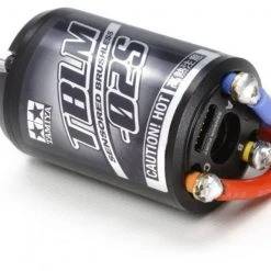 Tamiya Brushless Motor TBLM-02 10.5T Sensored