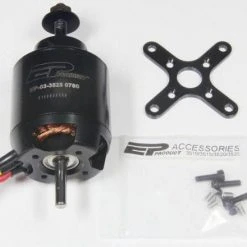 EP Premium Brushless Motor V2 3525-780KV