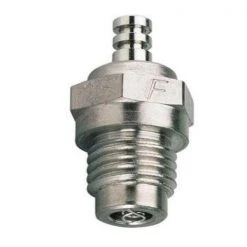 O.S. ENGINES Glühkerze F 4-Takt-Motor