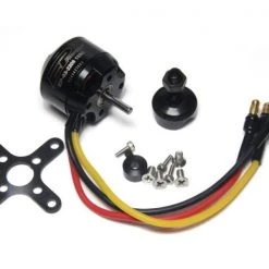 EP Motor Premium Brushless V2 2208-1550 KV