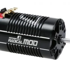Performa Racing Brushless Motor P1 Radical 1/8 2100 kV Sensored