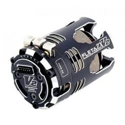 Muchmore Brushless Motor FLETA ZX V2 21.5T Sensored