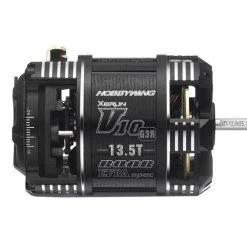 Hobbywing Brushless Motor Xerun V10 G3R Motor 13.5T Sensored, 2 Pol