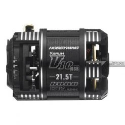 Hobbywing Brushless Motor Xerun V10 G3R Motor 21.5T Sensored, 2 Pol