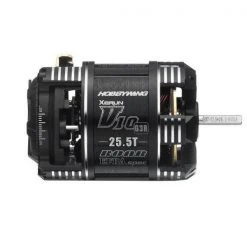 Hobbywing Brushless Motor Xerun V10 G3R Motor 25.5T Sensored, 2 Pol