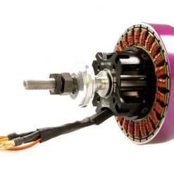 Hacker Motor Q80-11 PSD Senstrol