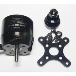 EP Premium Brushless Motor V2 4120-500KV