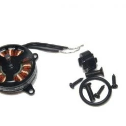 EP Motor 2202-1550 KV F3P V2