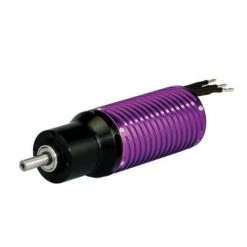 Hacker Motor B50-13XL Competition mit 6,7:1 Getriebe